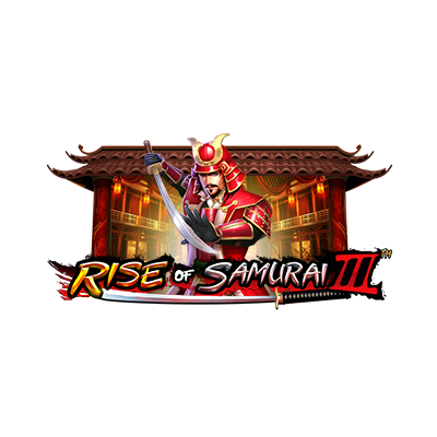 RISE OF SAMURAI - 라이즈 오브 사무라이3