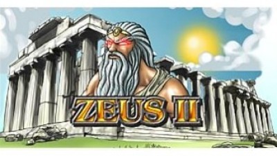 Zeus Slot - 제우스 슬롯머신 (하바네로)